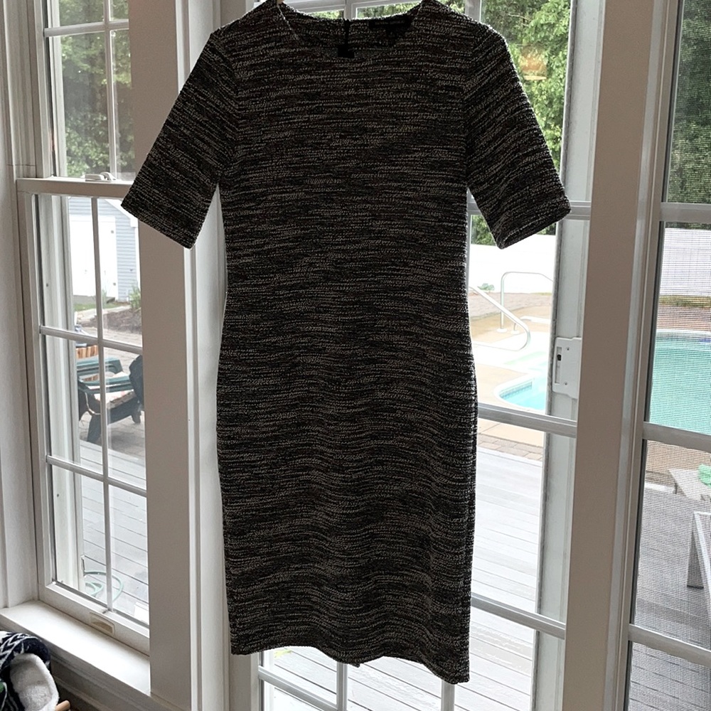 Banana Republic dress size 4